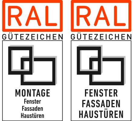 RAL Zertifizierung